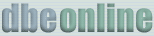 dbeonline